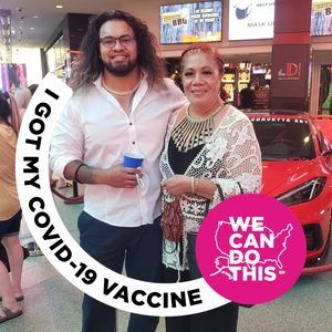 Meet your Posher, Atu